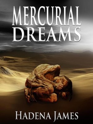 cover image of Mercurial Dreams